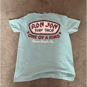 Ron jon T shirt